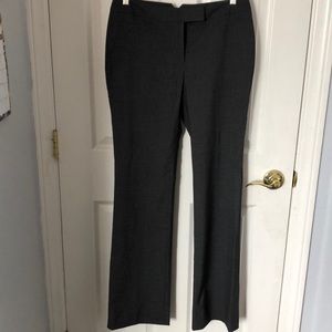 Woman’s dress pants